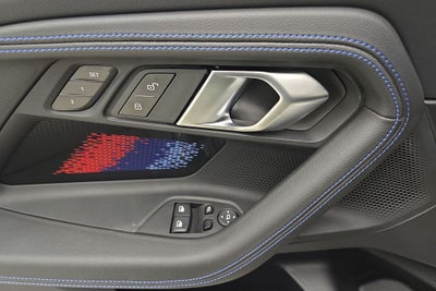 2026 BMW M2 Base