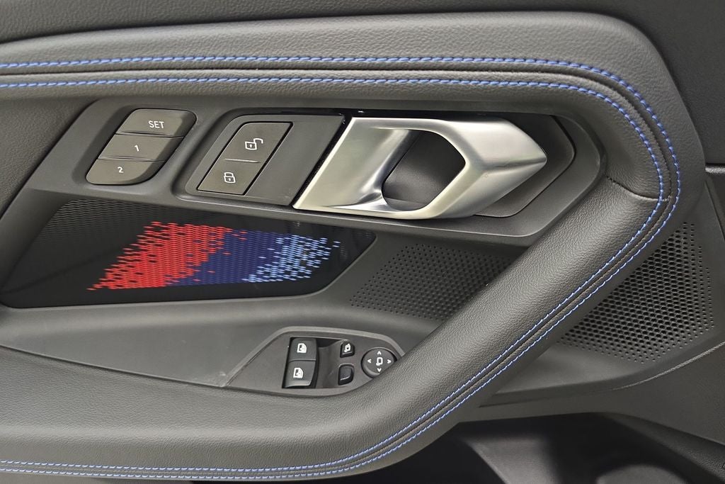 2026 BMW M2 Base
