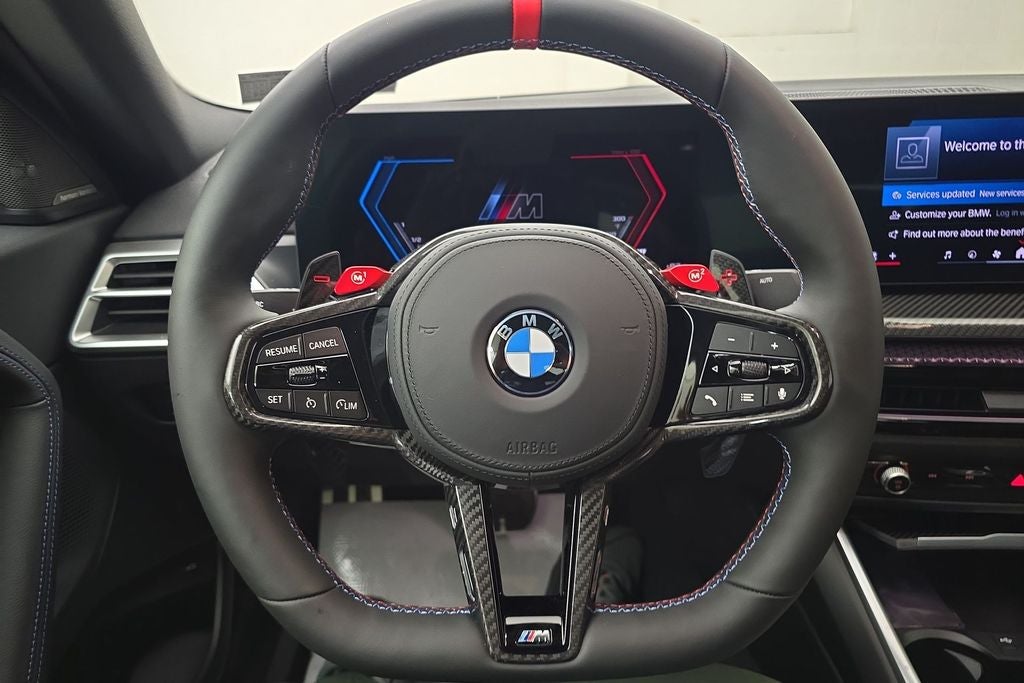 2026 BMW M2 Base