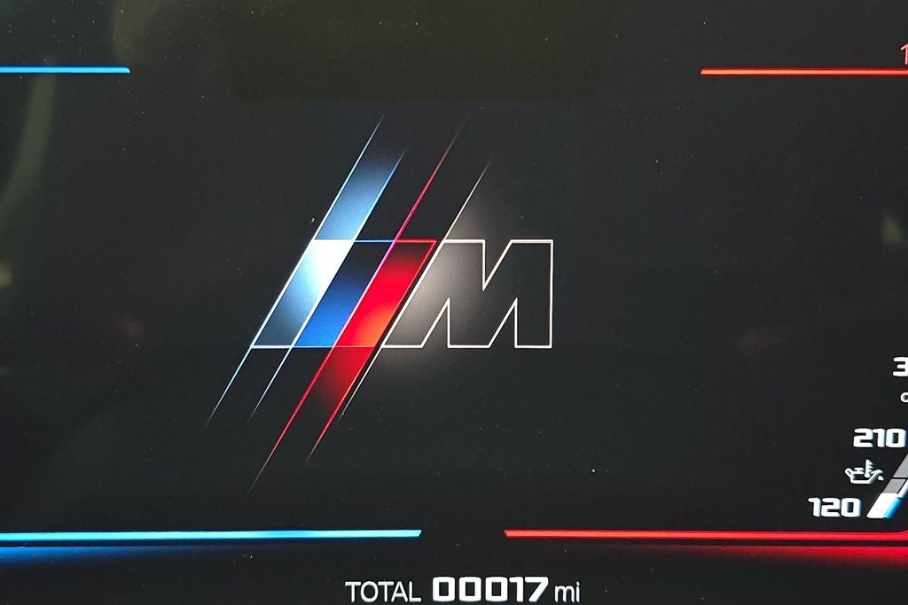 2026 BMW M2 Base