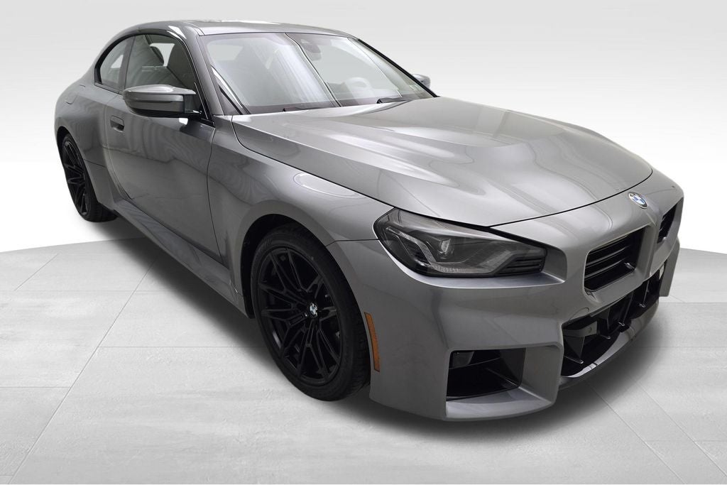 2026 BMW M2 Base