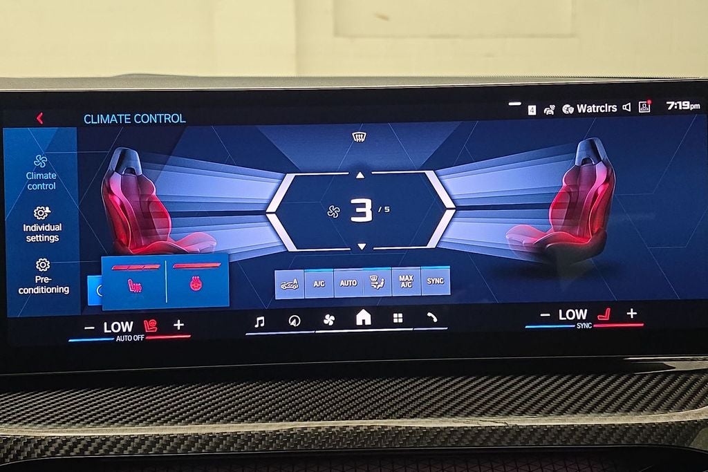2026 BMW M2 Base