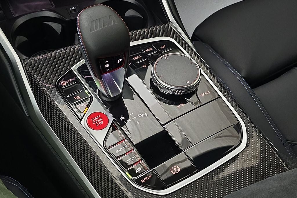 2026 BMW M2 Base