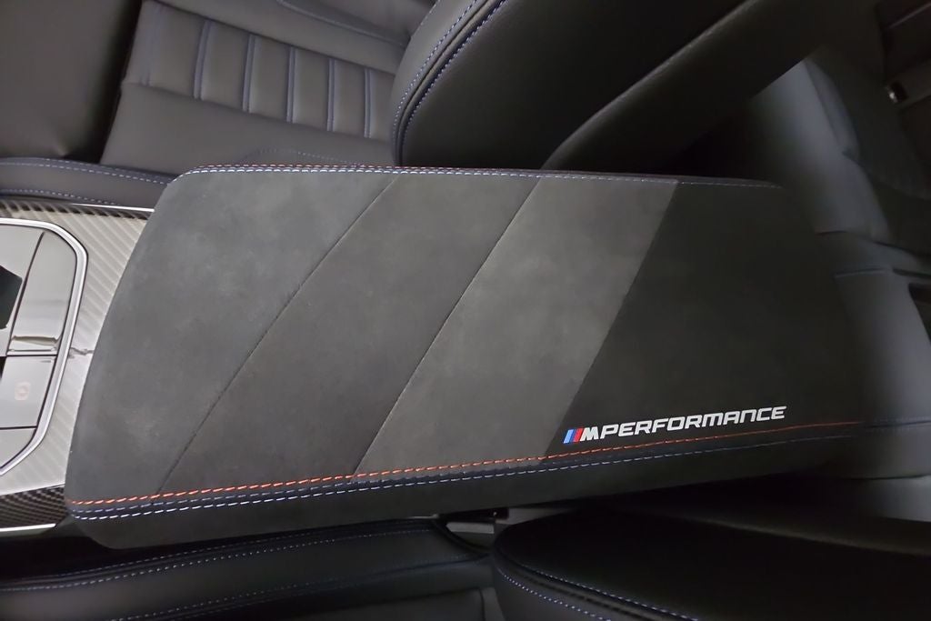 2026 BMW M2 Base