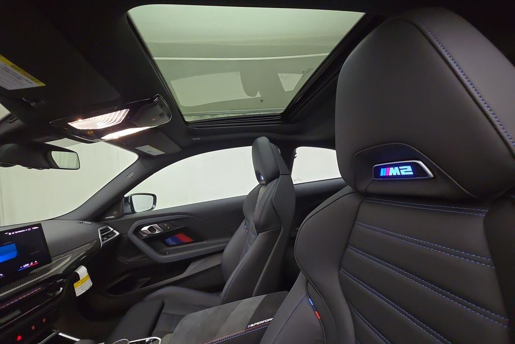 2026 BMW M2 Base