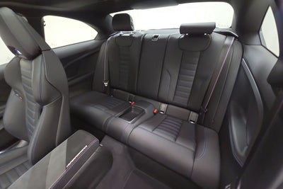2026 BMW M2 Base