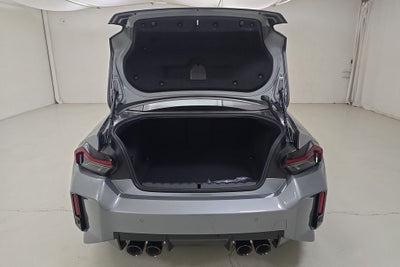 2026 BMW M2 Base