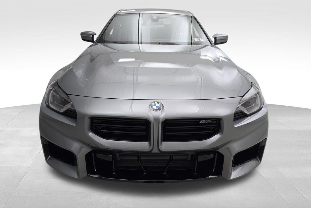 2026 BMW M2 Base