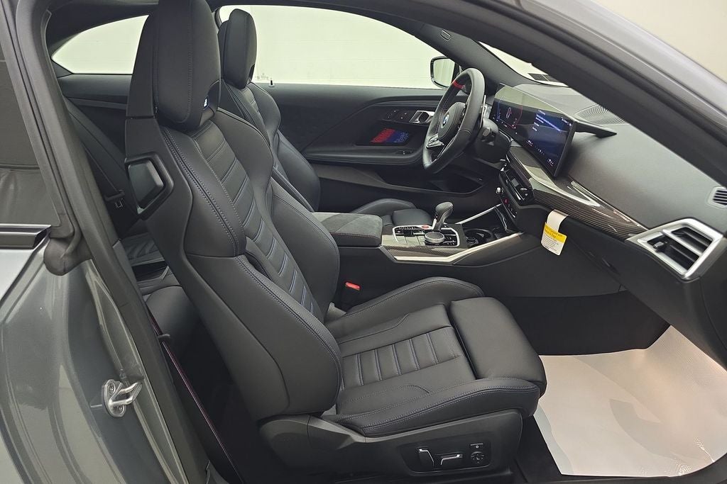 2026 BMW M2 Base