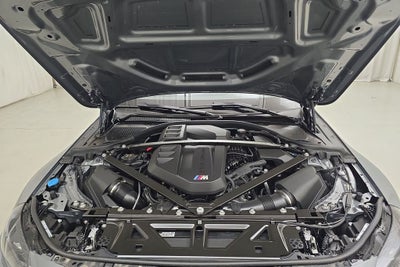 2026 BMW M2 Base