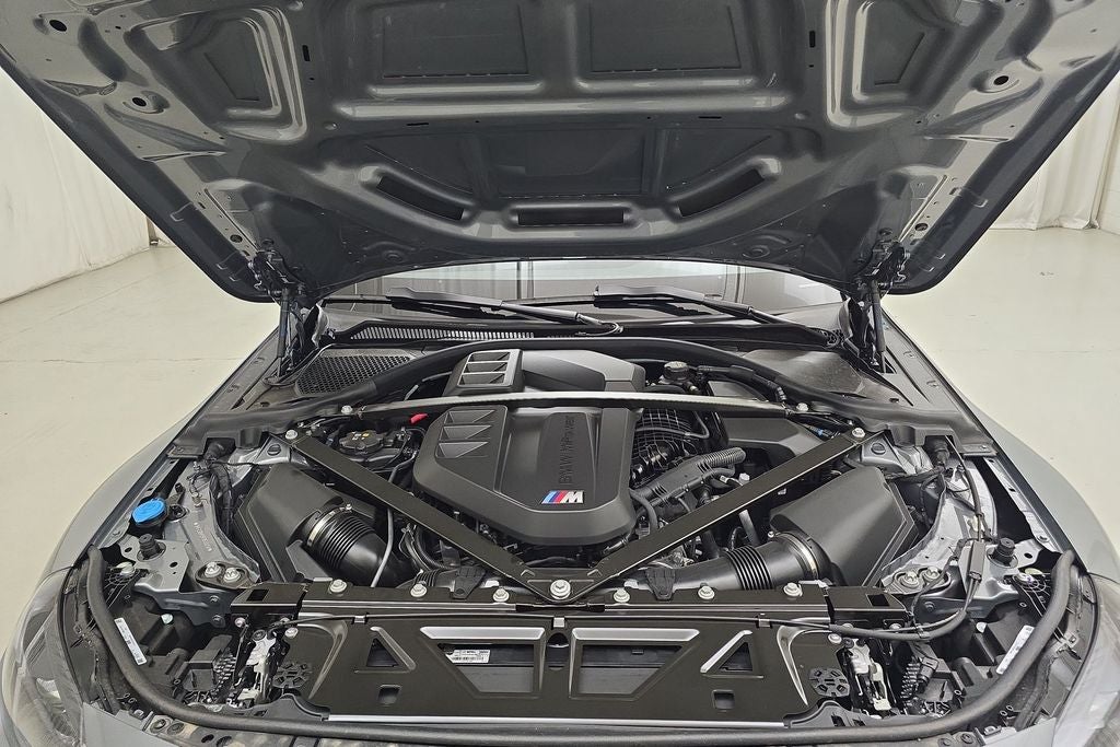 2026 BMW M2 Base