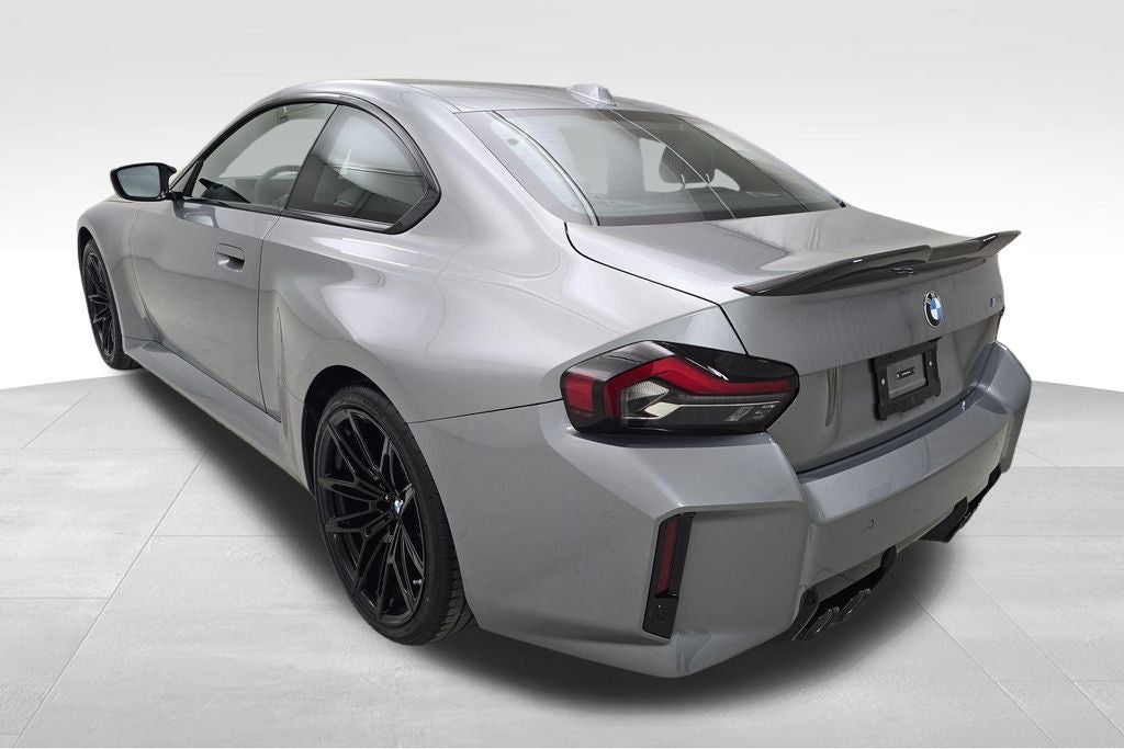 2026 BMW M2 Base