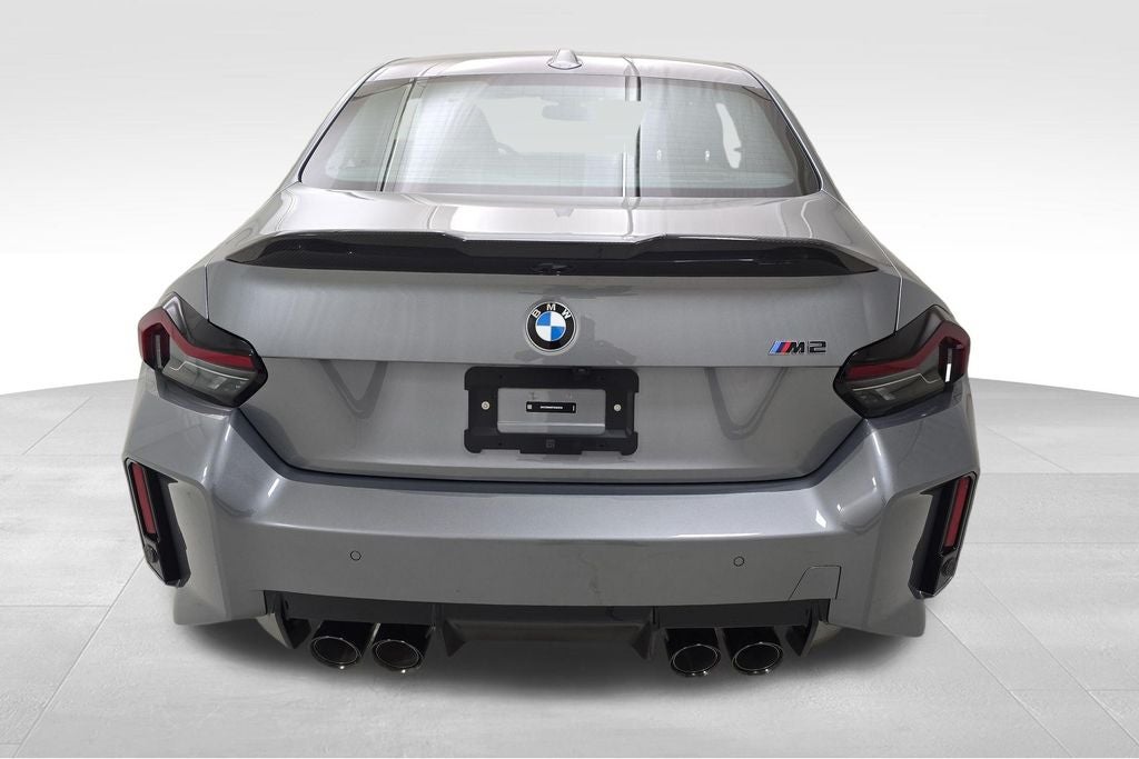 2026 BMW M2 Base
