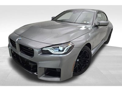 2026 BMW M2 Base
