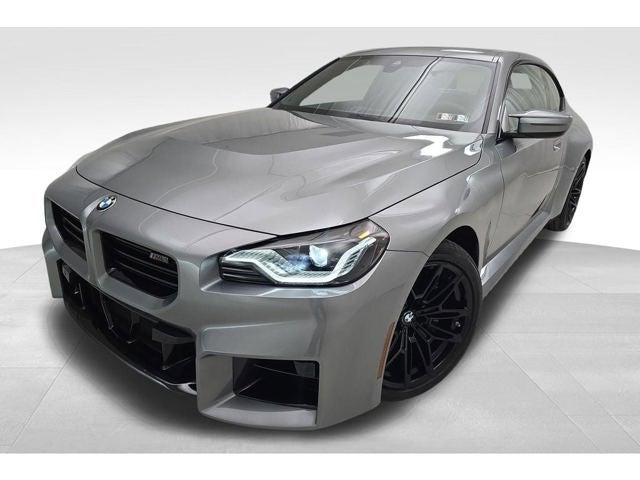 2026 BMW M2 Base