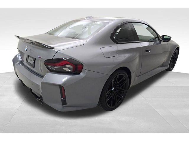 2026 BMW M2 Base