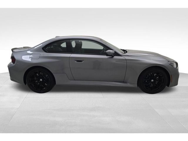 2026 BMW M2 Base