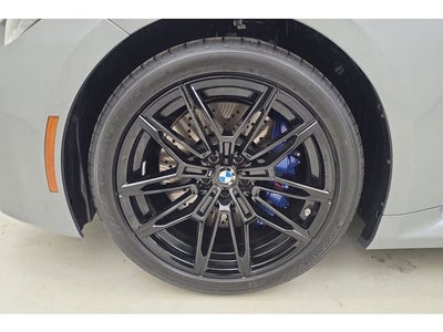 2026 BMW M2 Base