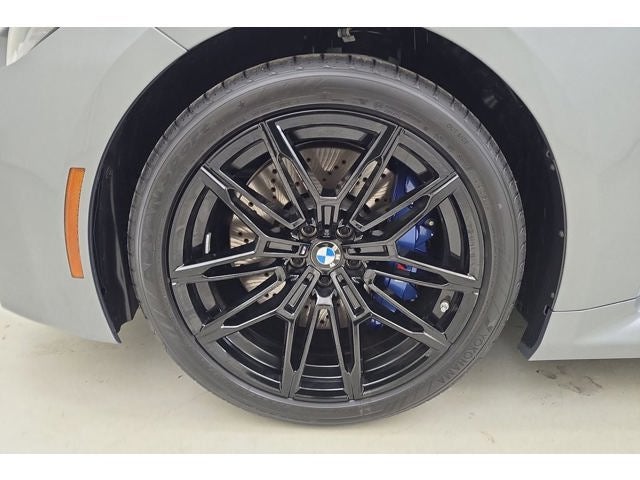 2026 BMW M2 Base