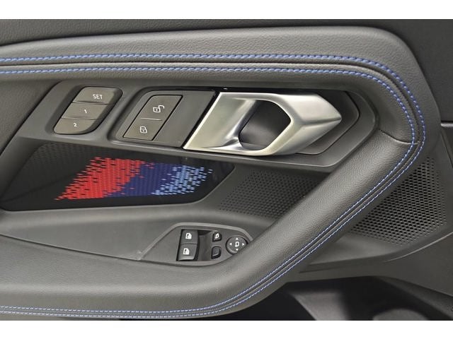 2026 BMW M2 Base