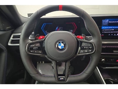 2026 BMW M2 Base