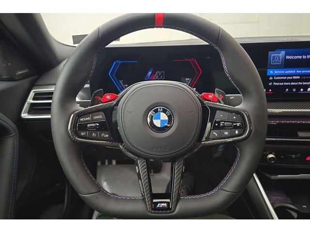 2026 BMW M2 Base