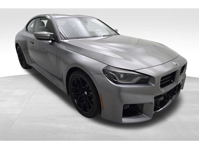 2026 BMW M2 Base