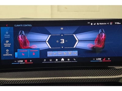 2026 BMW M2 Base