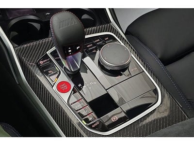 2026 BMW M2 Base