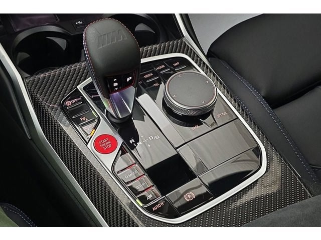 2026 BMW M2 Base