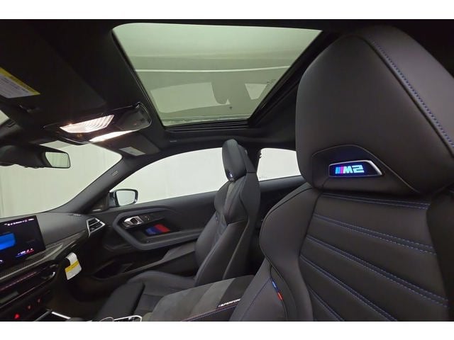 2026 BMW M2 Base