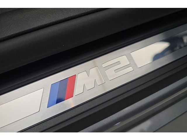 2026 BMW M2 Base