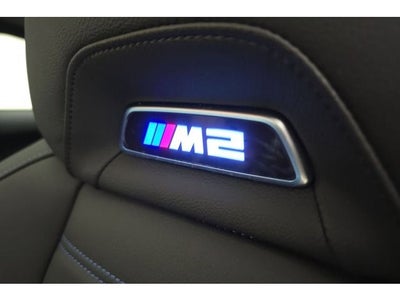 2026 BMW M2 Base