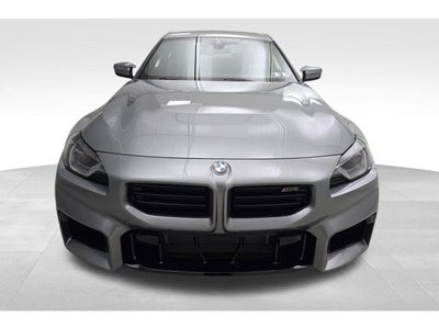 2026 BMW M2 Base