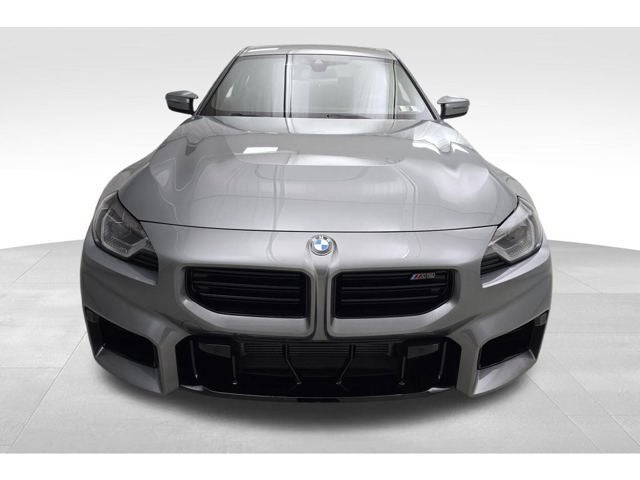 2026 BMW M2 Base