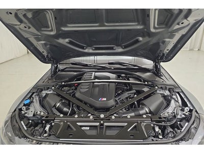 2026 BMW M2 Base