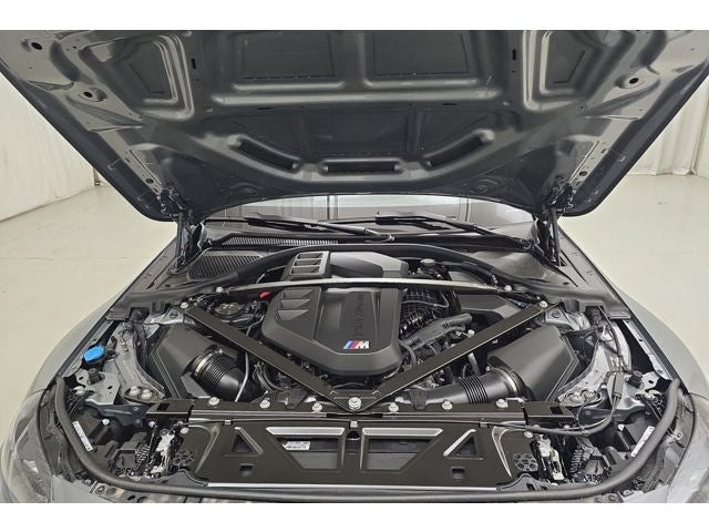 2026 BMW M2 Base