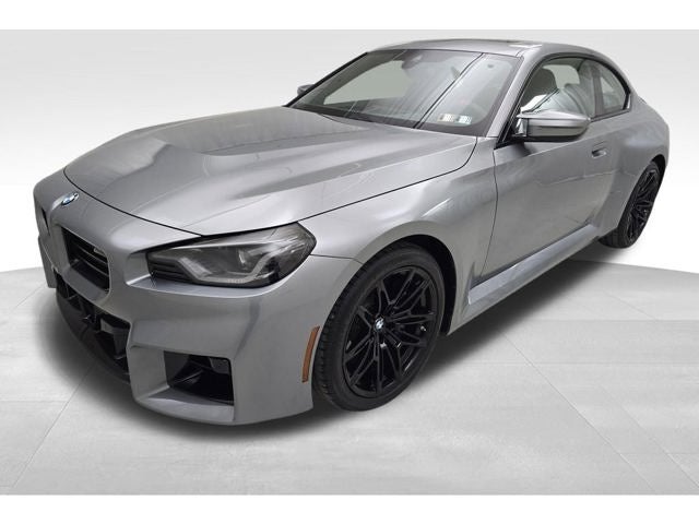 2026 BMW M2 Base