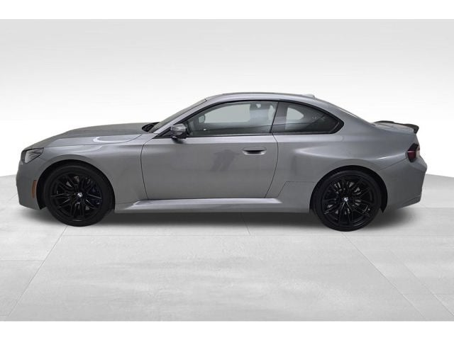 2026 BMW M2 Base