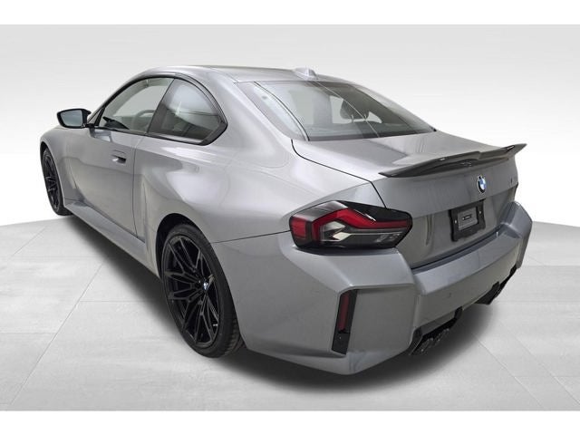 2026 BMW M2 Base