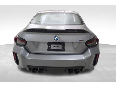 2026 BMW M2 Base
