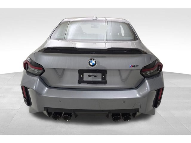 2026 BMW M2 Base