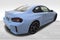 2027 BMW M2 Base