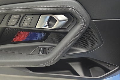 2027 BMW M2 Base