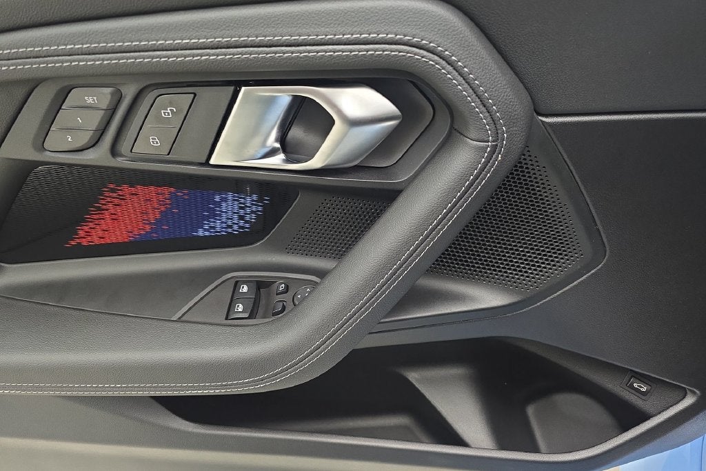 2027 BMW M2 Base