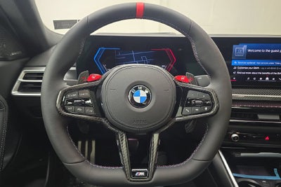 2027 BMW M2 Base