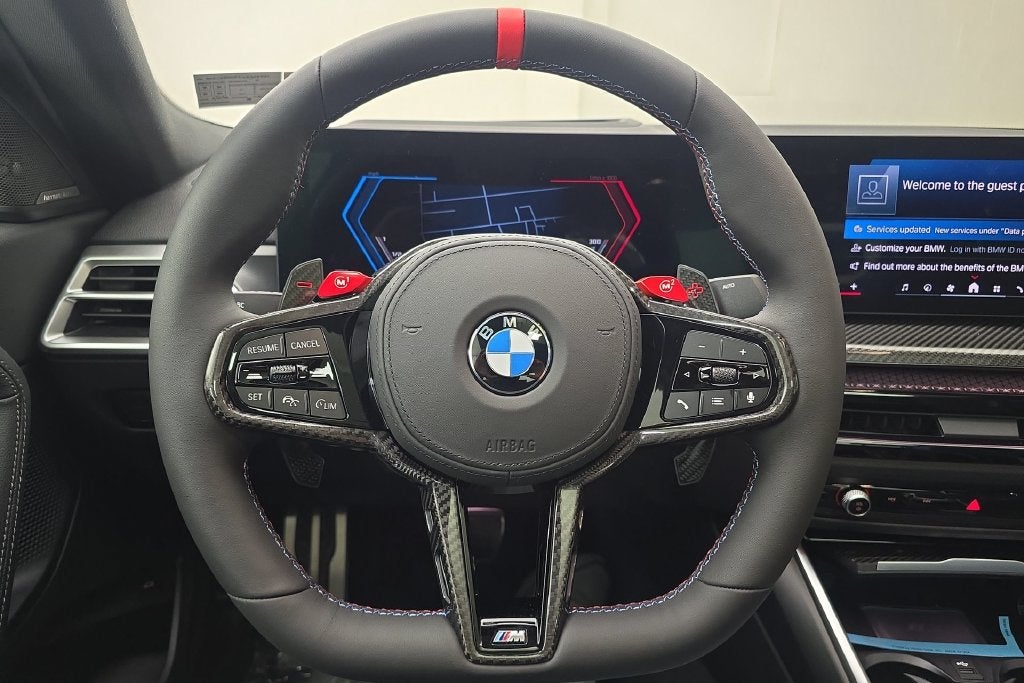2027 BMW M2 Base