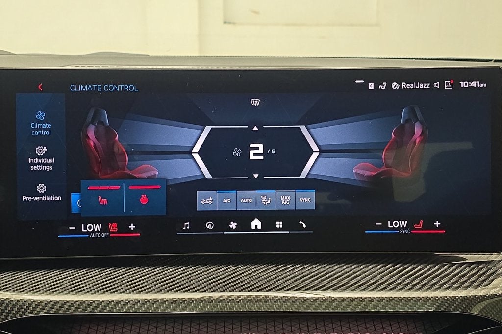 2027 BMW M2 Base