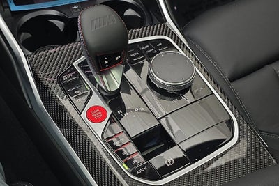 2027 BMW M2 Base