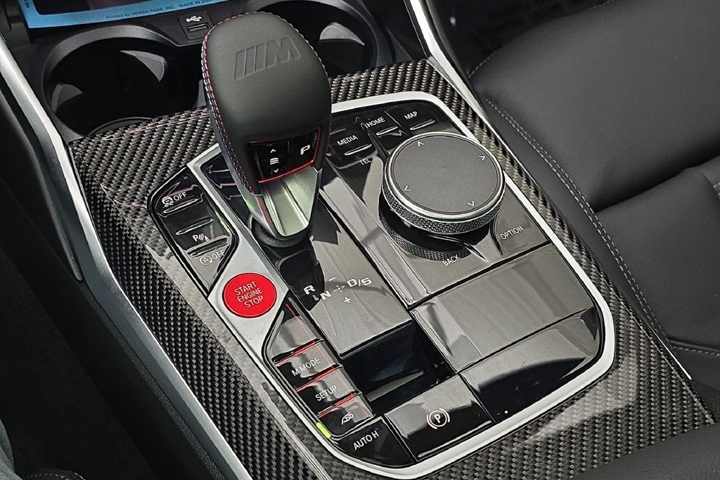 2027 BMW M2 Base